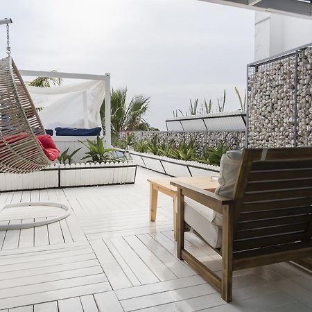 Nur Beach Hotel Kaş Luaran gambar