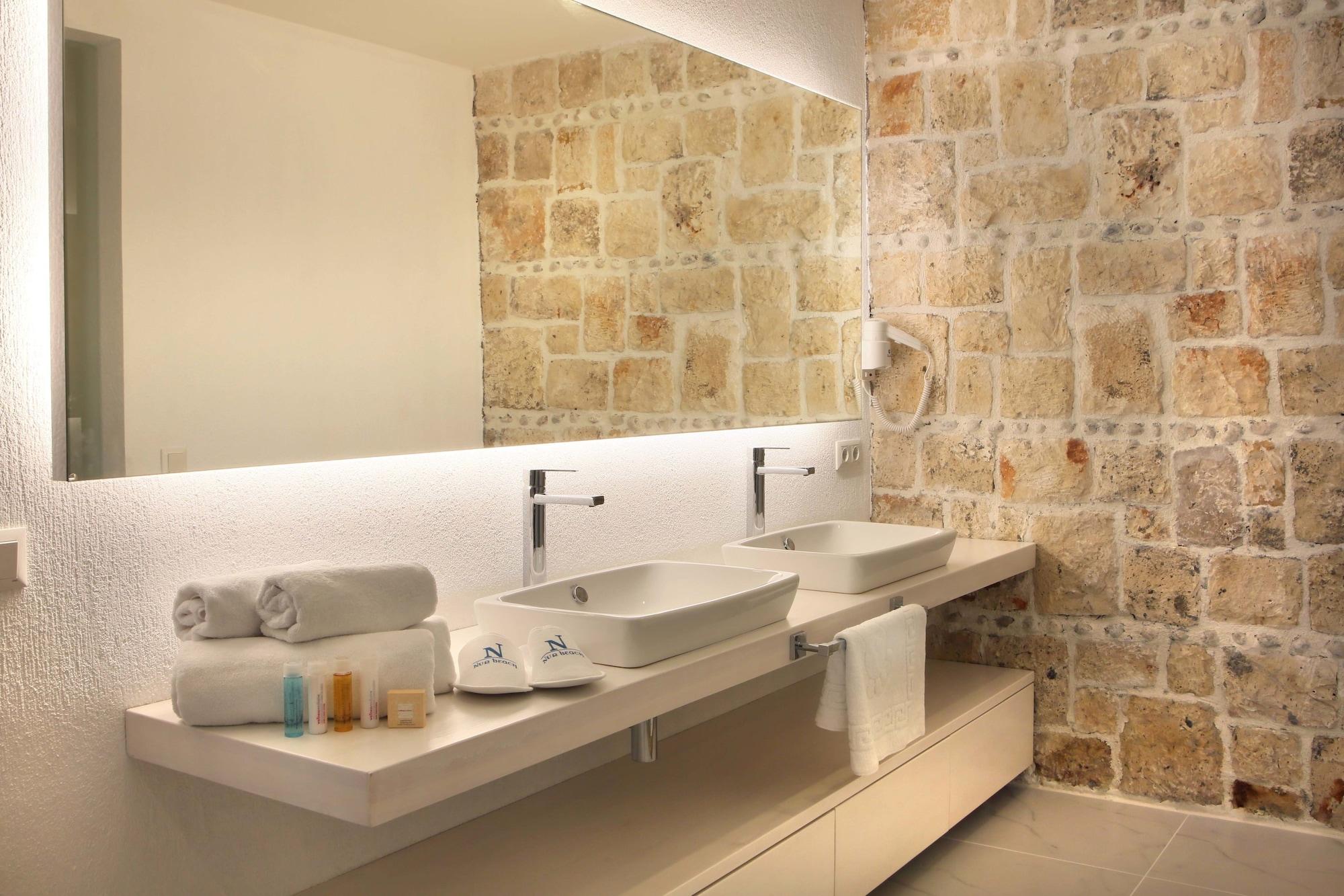 Nur Beach Hotel Kaş Luaran gambar