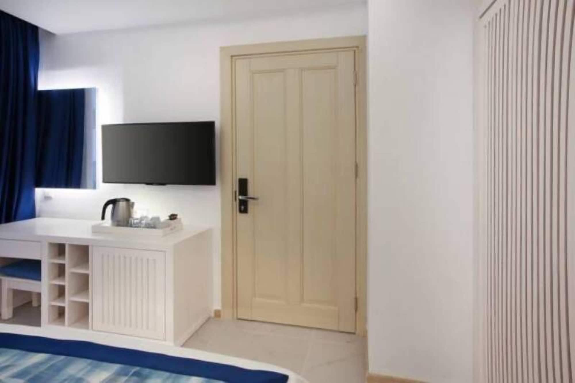 Nur Beach Hotel Kaş Luaran gambar