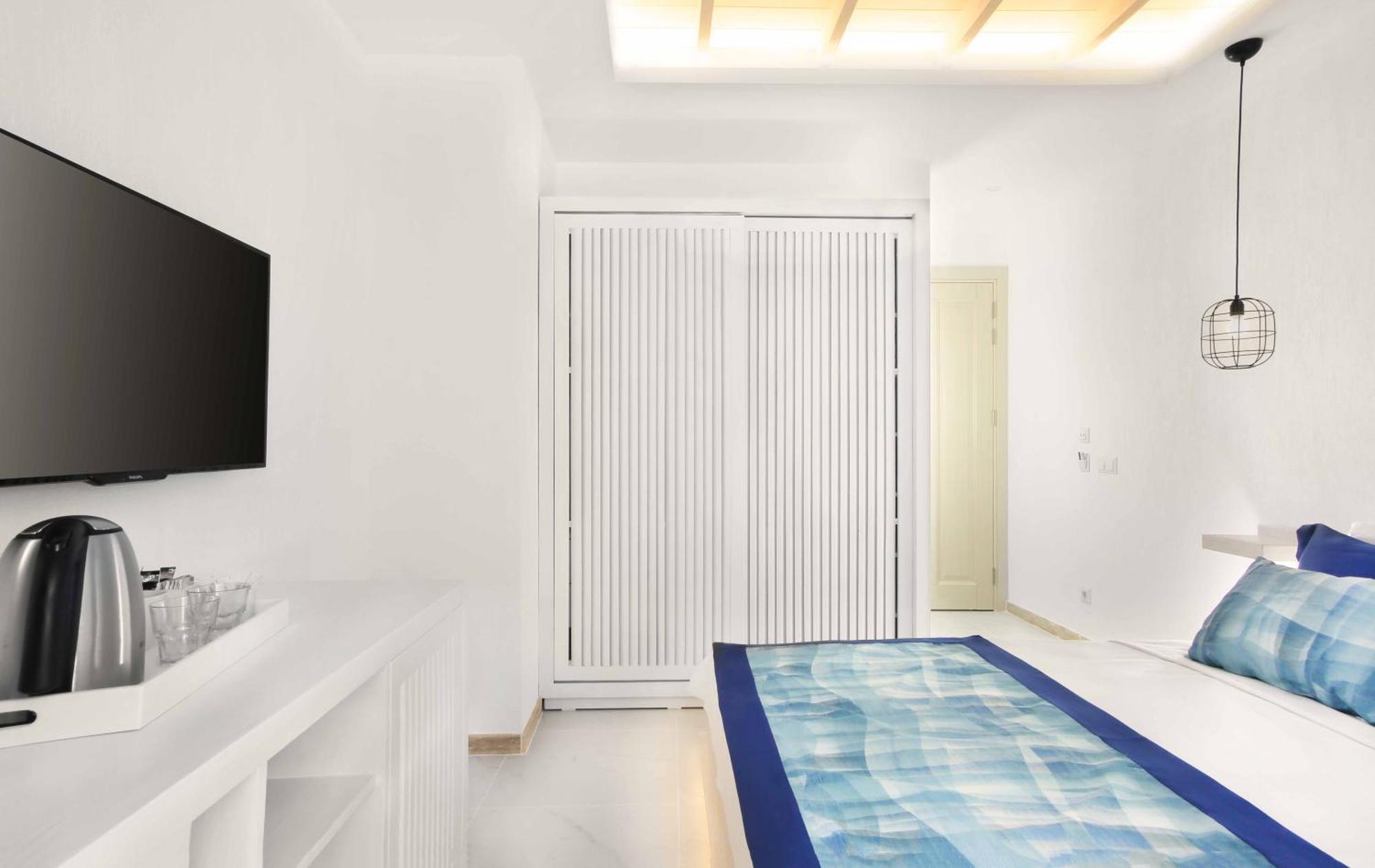 Nur Beach Hotel Kaş Luaran gambar