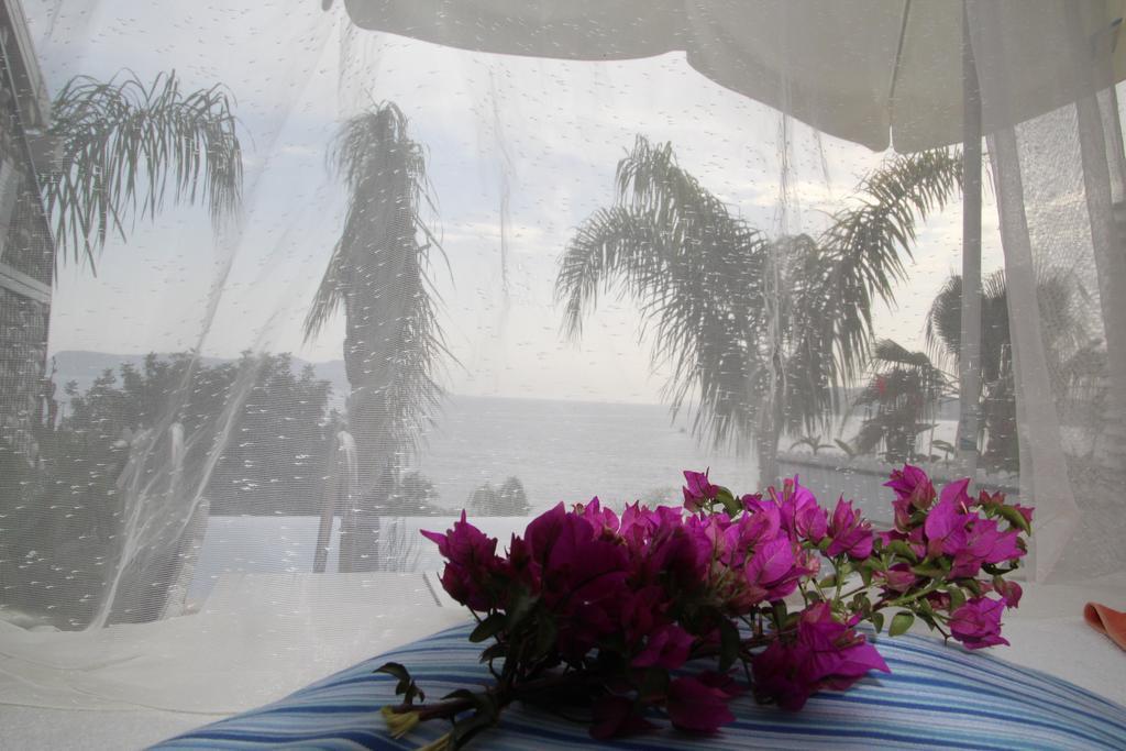 Nur Beach Hotel Kaş Luaran gambar