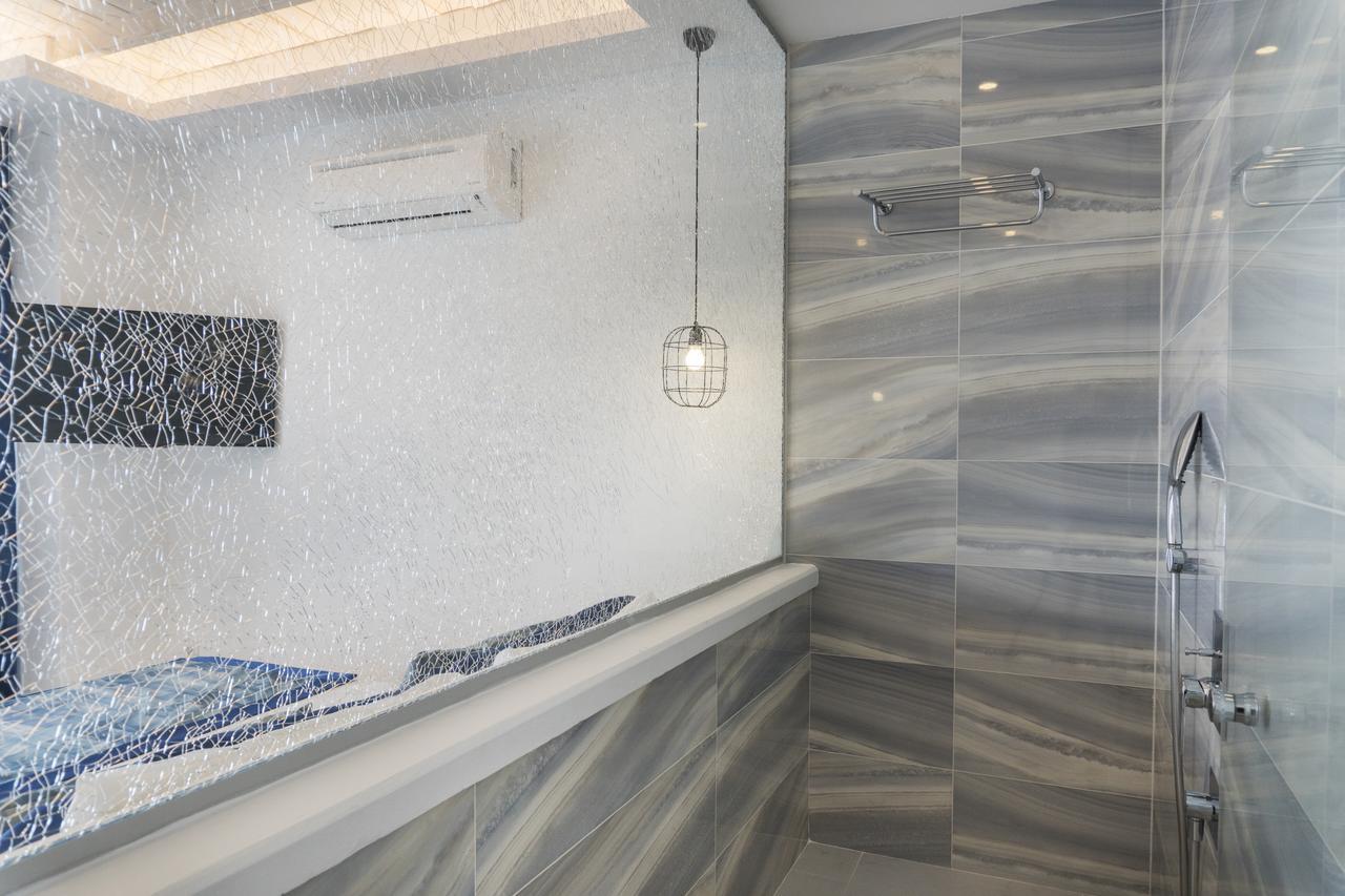Nur Beach Hotel Kaş Luaran gambar