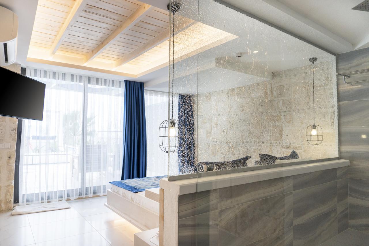 Nur Beach Hotel Kaş Luaran gambar