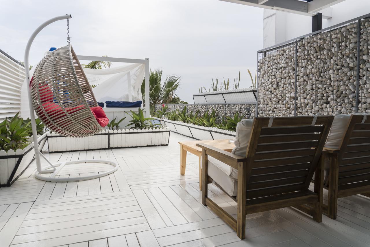 Nur Beach Hotel Kaş Luaran gambar