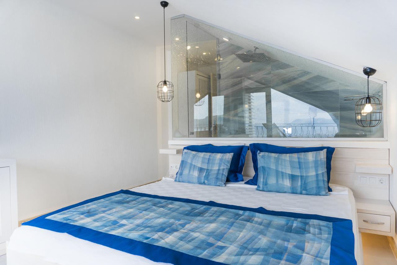 Nur Beach Hotel Kaş Luaran gambar