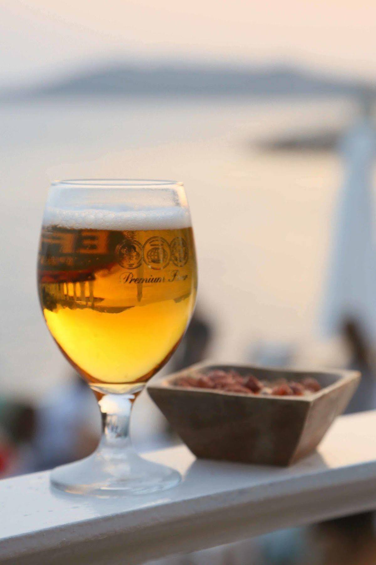 Nur Beach Hotel Kaş Luaran gambar